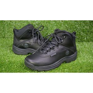 NWOT - Timberland White Ledge Mid Waterproof Hiking Boot - Men's Size 7